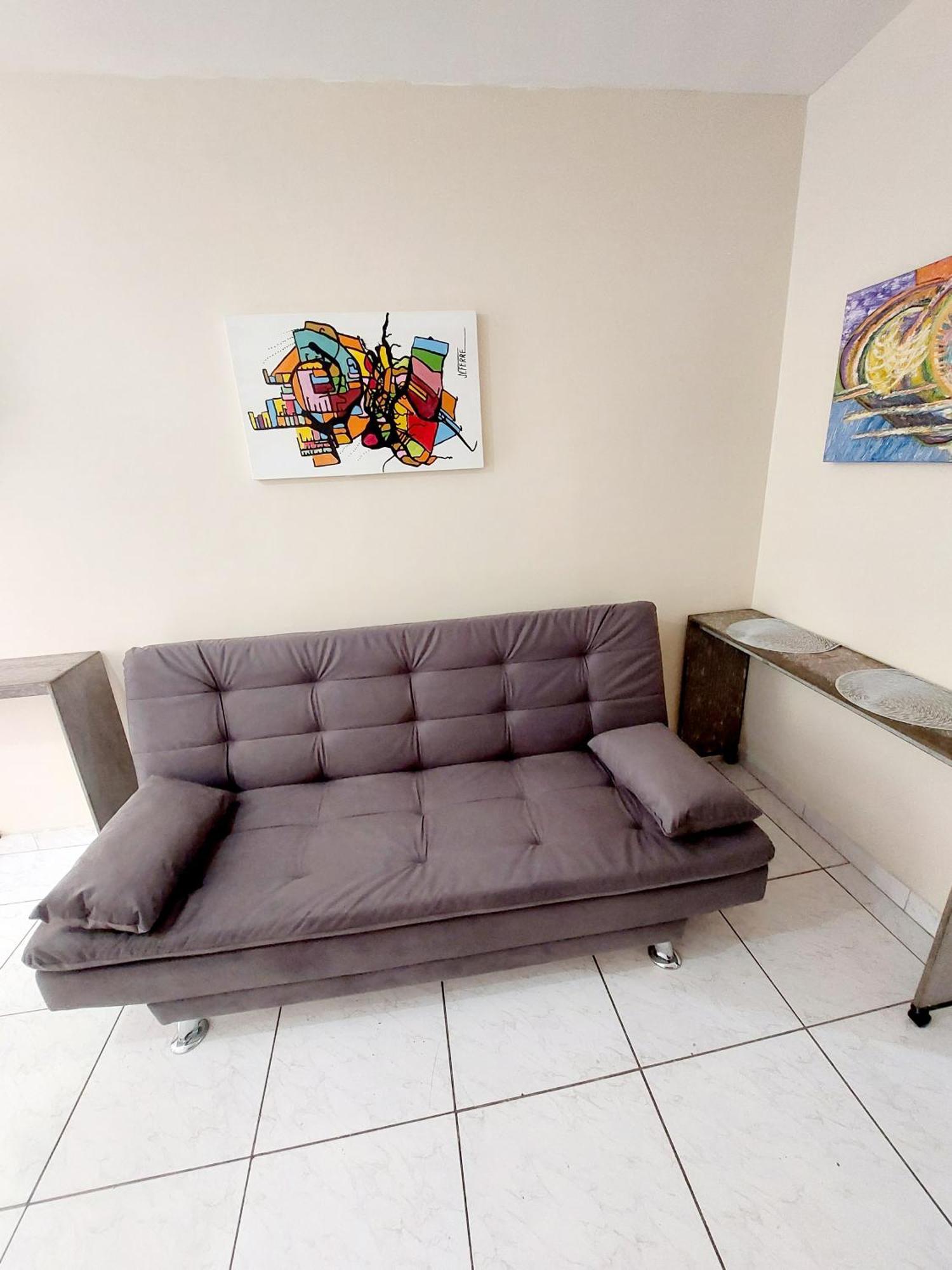 44 Simples Funcional Av Paulista X Metro Brigadeiro Promatre Wifi 300 Apartment São Paulo Exterior photo
