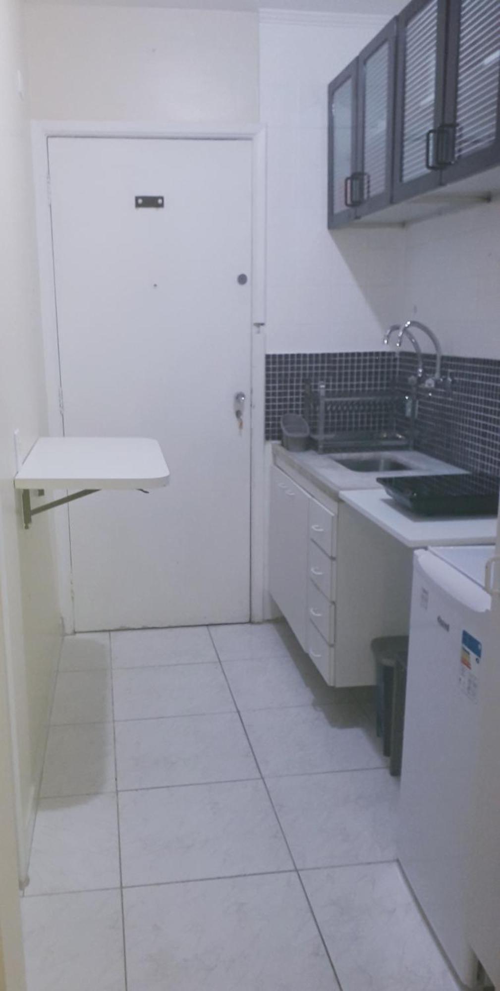 44 Simples Funcional Av Paulista X Metro Brigadeiro Promatre Wifi 300 Apartment São Paulo Exterior photo