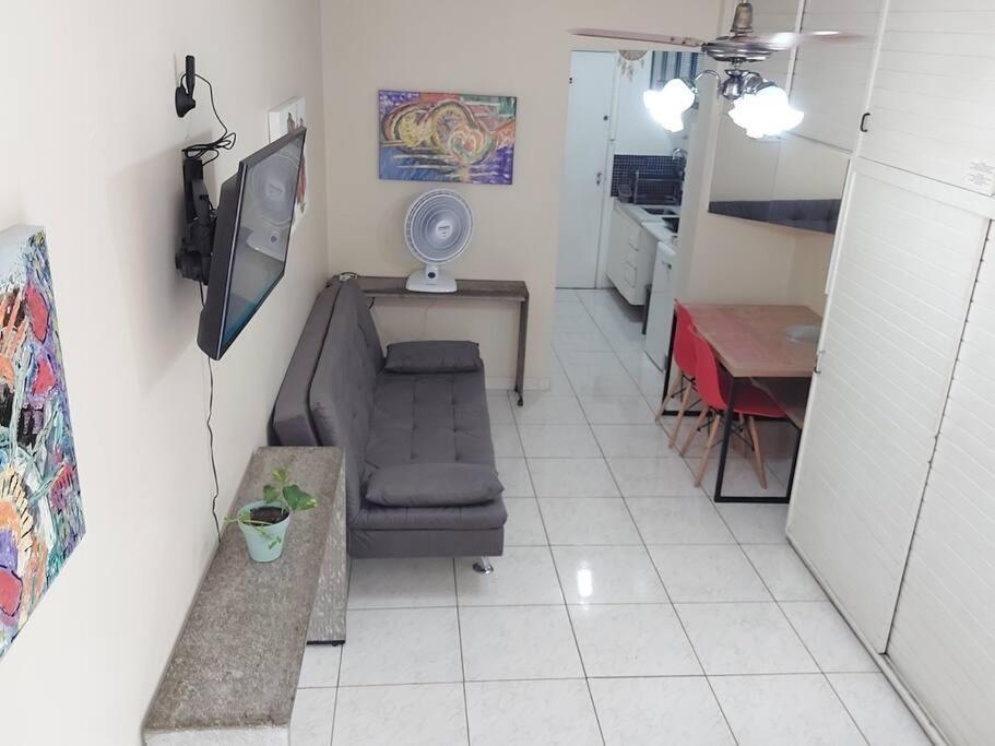 44 Simples Funcional Av Paulista X Metro Brigadeiro Promatre Wifi 300 Apartment São Paulo Exterior photo