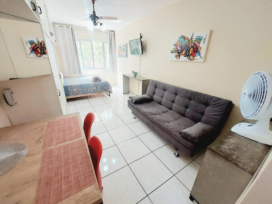 44 Simples Funcional Av Paulista X Metro Brigadeiro Promatre Wifi 300 Apartment São Paulo Exterior photo